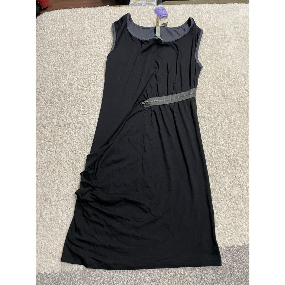 Wilster Women's Size Small Black Lagenlook